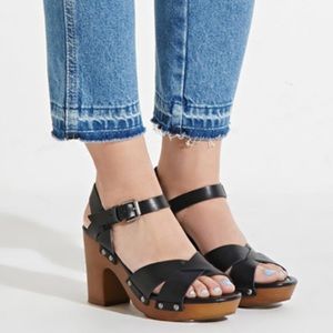 MIA Sandals